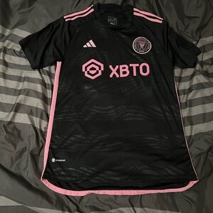 Adidas messi jersey inter miami